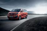 Peugeot Traveller 2016 года